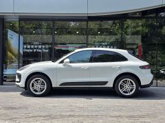 Porsche Macan 2.0T - ფოტო 2