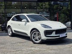 Porsche Macan 2.0T - ფოტო 3
