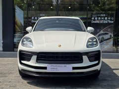 Porsche Macan 2.0T - ფოტო 4