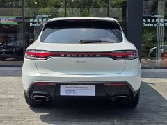 Porsche Macan 2.0T - ფოტო 5