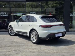 Porsche Macan 2.0T - ფოტო 6