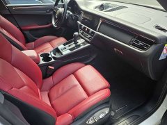 Porsche Macan 2.0T - ფოტო 7