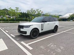 Land Rover Range Rover 3.0 L6 360PS Prestige Edition - ფოტო 1