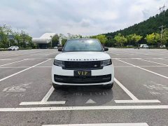 Land Rover Range Rover 3.0 L6 360PS Prestige Edition - ფოტო 2