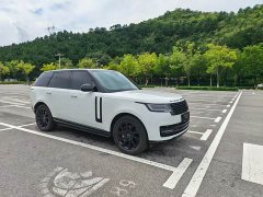Land Rover Range Rover 3.0 L6 360PS Prestige Edition - ფოტო 3