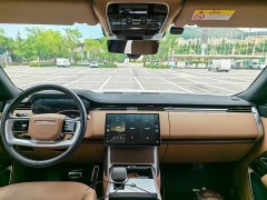 Land Rover Range Rover 3.0 L6 360PS Prestige Edition - ფოტო 5