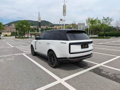 Land Rover Range Rover 3.0 L6 360PS Prestige Edition - ფოტო 7