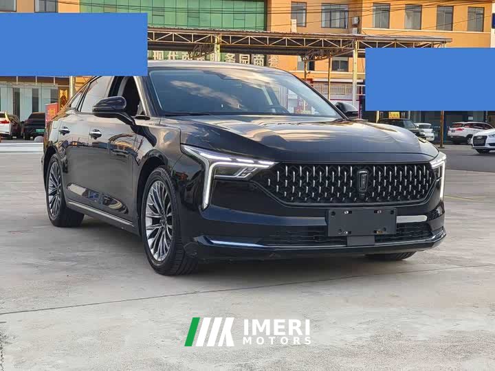 FAW Besturn B70 1.5T Automatic Smart Comfort Edition - ავტომობილი ჩინეთიდან
