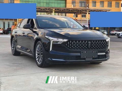 2021 FAW Besturn B70 1.5T Automatic Smart Comfort Edition - ავტომობილი ჩინეთიდან