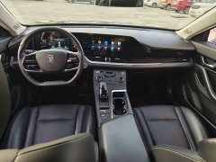 FAW Besturn B70 1.5T Automatic Smart Comfort Edition - ფოტო 11