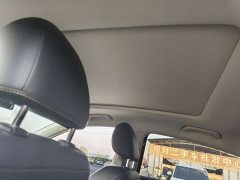 FAW Besturn B70 1.5T Automatic Smart Comfort Edition - ფოტო 12