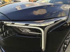 FAW Besturn B70 1.5T Automatic Smart Comfort Edition - ფოტო 13