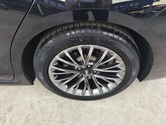 FAW Besturn B70 1.5T Automatic Smart Comfort Edition - ფოტო 15