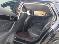FAW Besturn B70 1.5T Automatic Smart Comfort Edition - ფოტო 8