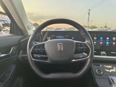 FAW Besturn B70 1.5T Automatic Smart Comfort Edition - ფოტო 9