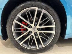 Geely Xingrui Facelift 2.0T Diesel Premium - ფოტო 10