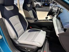 Geely Xingrui Facelift 2.0T Diesel Premium - ფოტო 11