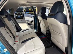 Geely Xingrui Facelift 2.0T Diesel Premium - ფოტო 13