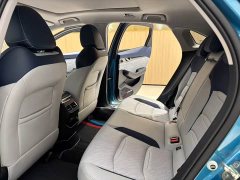 Geely Xingrui Facelift 2.0T Diesel Premium - ფოტო 14