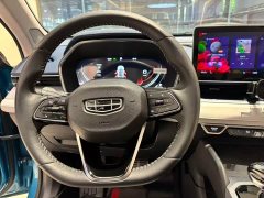 Geely Xingrui Facelift 2.0T Diesel Premium - ფოტო 15