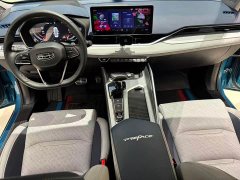 Geely Xingrui Facelift 2.0T Diesel Premium - ფოტო 16