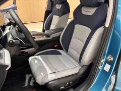 Geely Xingrui Facelift 2.0T Diesel Premium - ფოტო 17