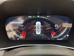 Geely Xingrui Facelift 2.0T Diesel Premium - ფოტო 18