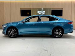 Geely Xingrui Facelift 2.0T Diesel Premium - ფოტო 4