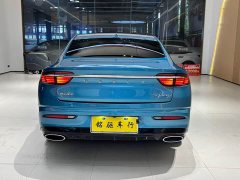 Geely Xingrui Facelift 2.0T Diesel Premium - ფოტო 6