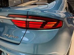 Geely Xingrui Facelift 2.0T Diesel Premium - ფოტო 8