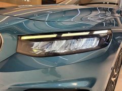 Geely Xingrui Facelift 2.0T Diesel Premium - ფოტო 9