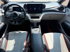 BYD Dolphin 401km Knight Edition - ფოტო 8