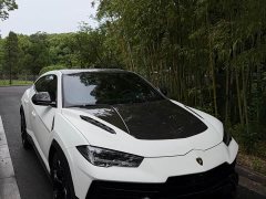 Lamborghini Urus 2022 4.0T V8 Performante - ფოტო 3
