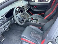 Lamborghini Urus 2022 4.0T V8 Performante - ფოტო 4