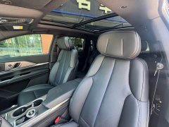 Cadillac XT5 2.0T Luxury - ფოტო 10