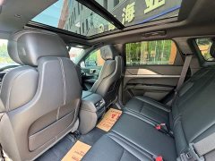 Cadillac XT5 2.0T Luxury - ფოტო 11