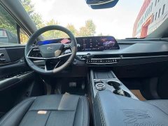 Cadillac XT5 2.0T Luxury - ფოტო 12