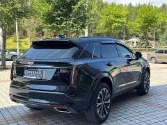 Cadillac XT5 2.0T Luxury - ფოტო 15