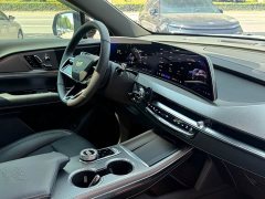 Cadillac XT5 2.0T Luxury - ფოტო 19