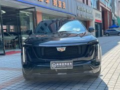 Cadillac XT5 2.0T Luxury - ფოტო 2
