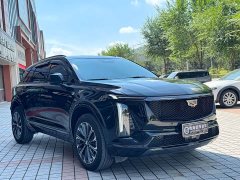 Cadillac XT5 2.0T Luxury - ფოტო 3