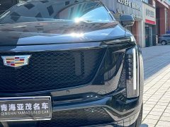 Cadillac XT5 2.0T Luxury - ფოტო 4