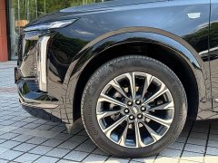 Cadillac XT5 2.0T Luxury - ფოტო 5