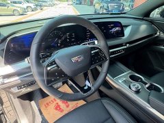 Cadillac XT5 2.0T Luxury - ფოტო 8