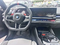 BMW M5 New Energy M5 Thunder Edition - ფოტო 11