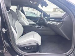BMW M5 New Energy M5 Thunder Edition - ფოტო 12