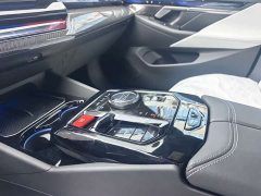 BMW M5 New Energy M5 Thunder Edition - ფოტო 4