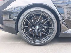 BMW M5 New Energy M5 Thunder Edition - ფოტო 8