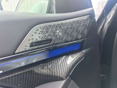 BMW M5 New Energy M5 Thunder Edition - ფოტო 9