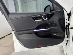 Mercedes-Benz C-Class New Energy C 350 eL - ფოტო 10